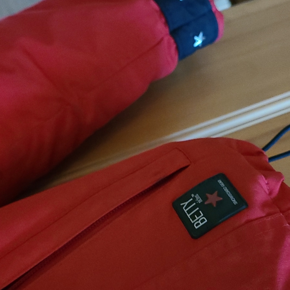 Jacket - Picture 3 of 12